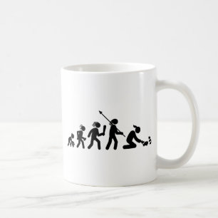 Guinea Pig Lover Coffee Mug