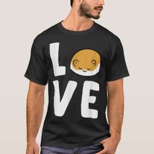 Guinea Pig Lover Guinea Pig Owner I Love Guinea Pi T-Shirt