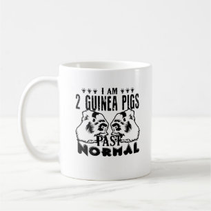 Guinea Pig Lover Mug