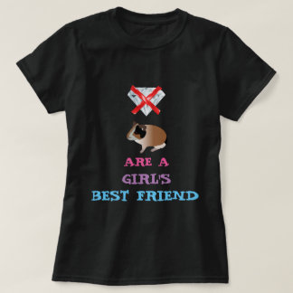 Guinea Pig Lover Shirt
