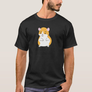 Guinea Pig Mama World's Best Guinea Pig Mum Pul T-Shirt