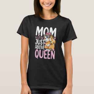 Guinea Pig Mom for a Guinea Pig Mom T-Shirt