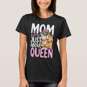 Guinea Pig Mum for a Guinea Pig Mum T-Shirt