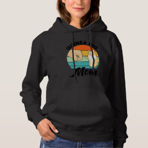 Guinea Pig Mum Pets Hoodie