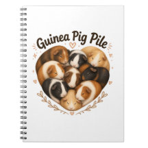 Guinea Pig Pile