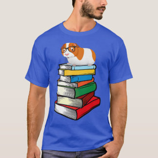 Guinea Pig Premium 2362  T-Shirt