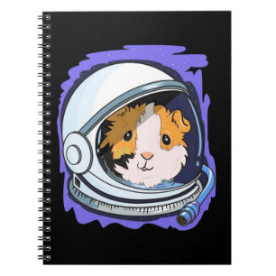 Guinea Pig Science Notebook