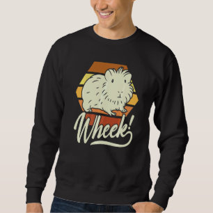 Guinea Pig   Sweatshirt
