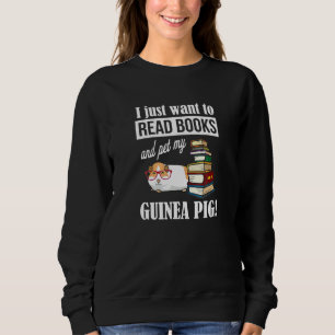 Guinea Pig   Sweatshirt