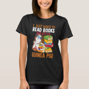 Guinea Pig T-Shirt