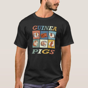 Guinea Pig T-Shirt