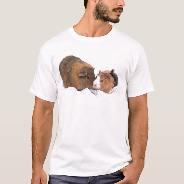 guinea pig T-Shirt (Front)