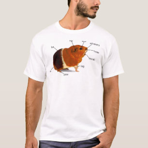 Guinea Pig T-Shirt