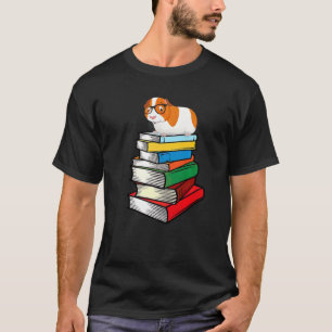 Guinea Pig  T-Shirt