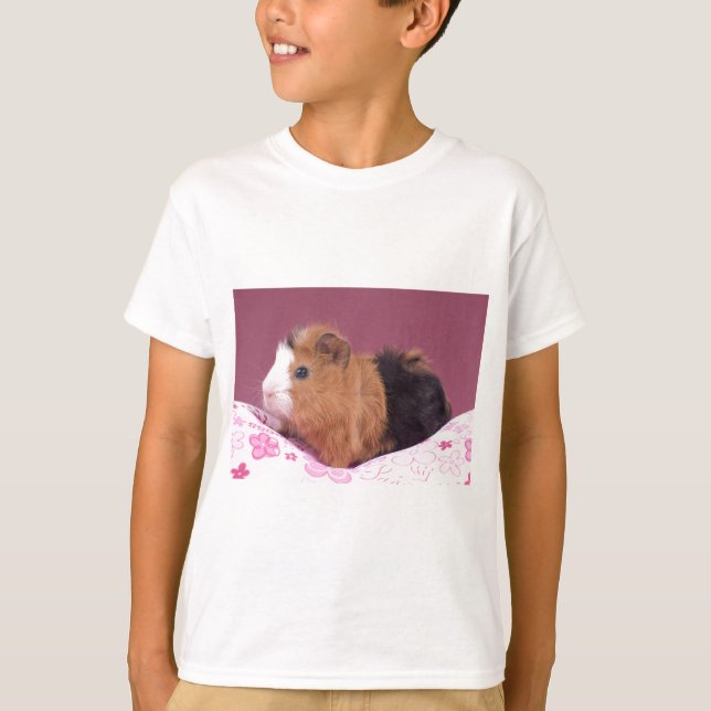 guinea pig T-Shirt (Front)