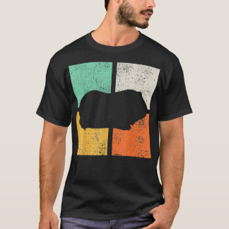 Guinea Pig Vintage _3  T-Shirt