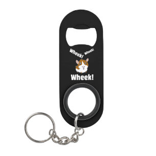 Guinea pig Wheek! Wheek!