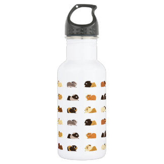 Guinea pigs 532 ml water bottle