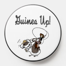 Guinea Up