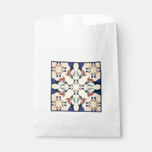Guineas Everywhere! Favour Bag