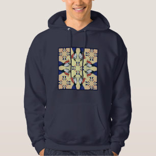 Guineas Everywhere! Hoodie