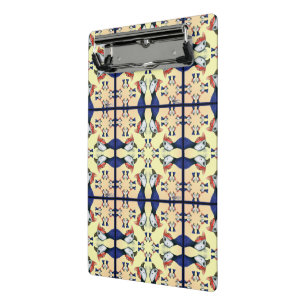 Guineas Everywhere! Mini Clipboard