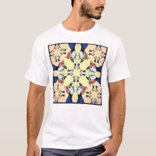 Guineas Everywhere! T-Shirt