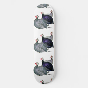 Guineas Three Skateboard
