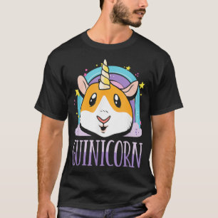 Guinicorn Funny Guinea Pig T-Shirt