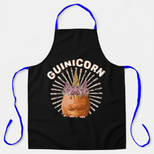 Guinicorn Guinea Pig Unicorn Apron