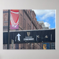 Guinness Storehouse Dublin Ireland Europe