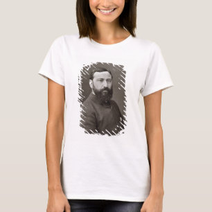Guiseppe de Nittis (1846-84), from 'Galerie Contem T-Shirt
