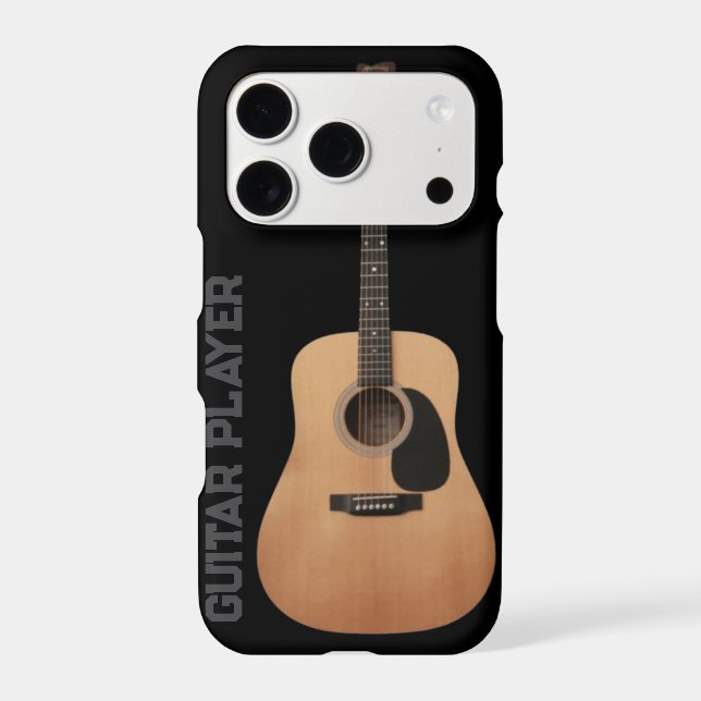 GUITAR  (Back)