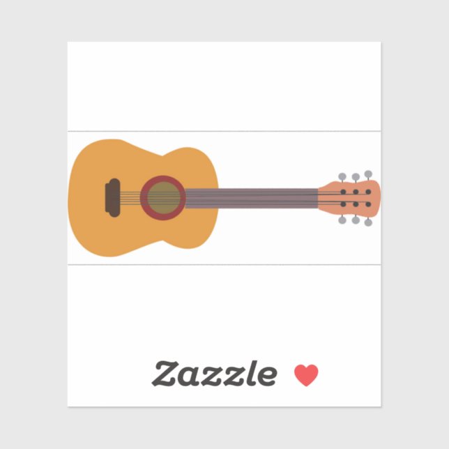 Guitar (Sheet)