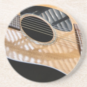 GUITAR 1 COASTER