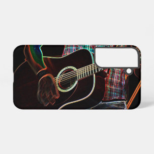 Guitar 1 sgcna samsung galaxy case