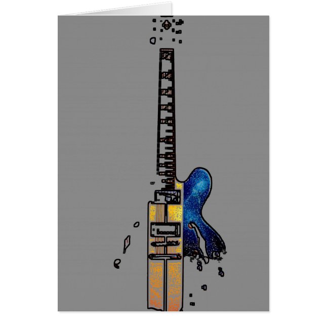 Guitar 4 gca (Front)