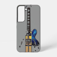 Guitar 4 sgcna