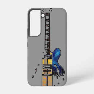Guitar 4 sgcnm samsung galaxy case