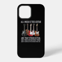 Guitar | All I Need Is This Guitar Any Musician