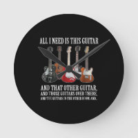 Guitar | All I Need Is This Guitar Any Musician