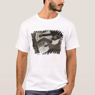 Guitar and Fruit bowl, 1926 T-Shirt