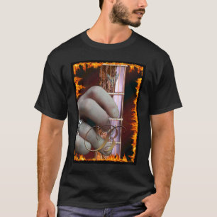 Guitar B chord 2 of 7 T-Shirt