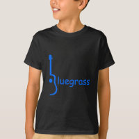 Guitar Bluegrass