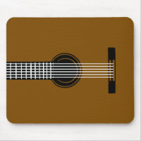 Guitar Body