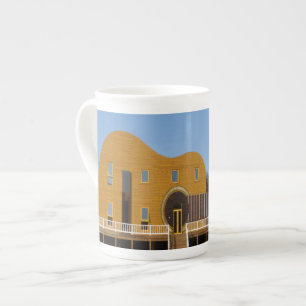 Guitar Building Speciality Mug