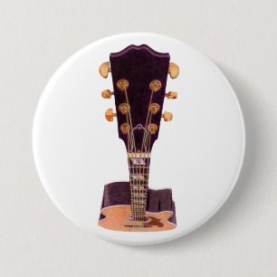 Guitar Button