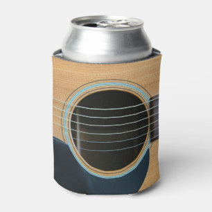GUITAR CAN COOLER