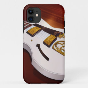 guitar Case-Mate iPhone case