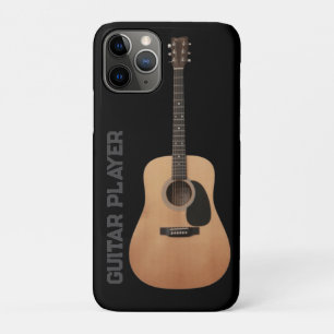 GUITAR iPhone 11 PRO CASE